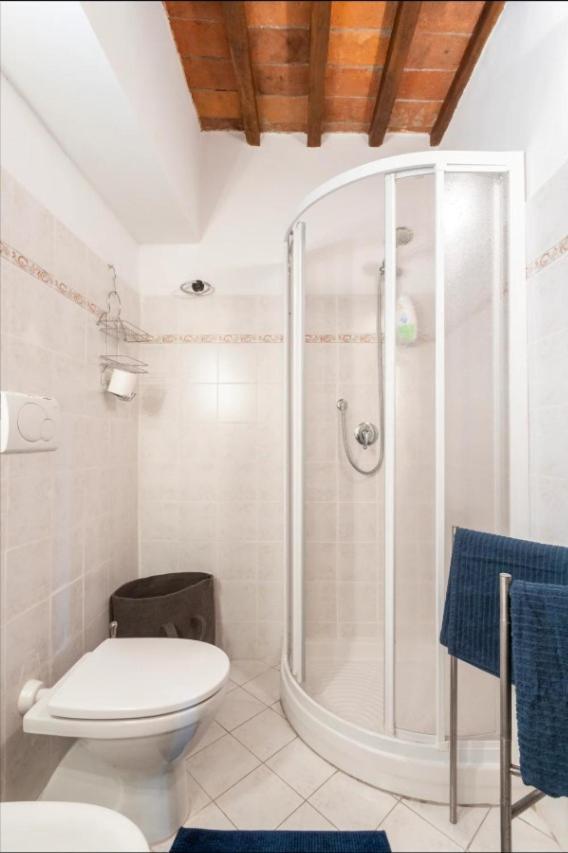קאלצ'י Olive House Tuscany - Zona Pisa מראה חיצוני תמונה
