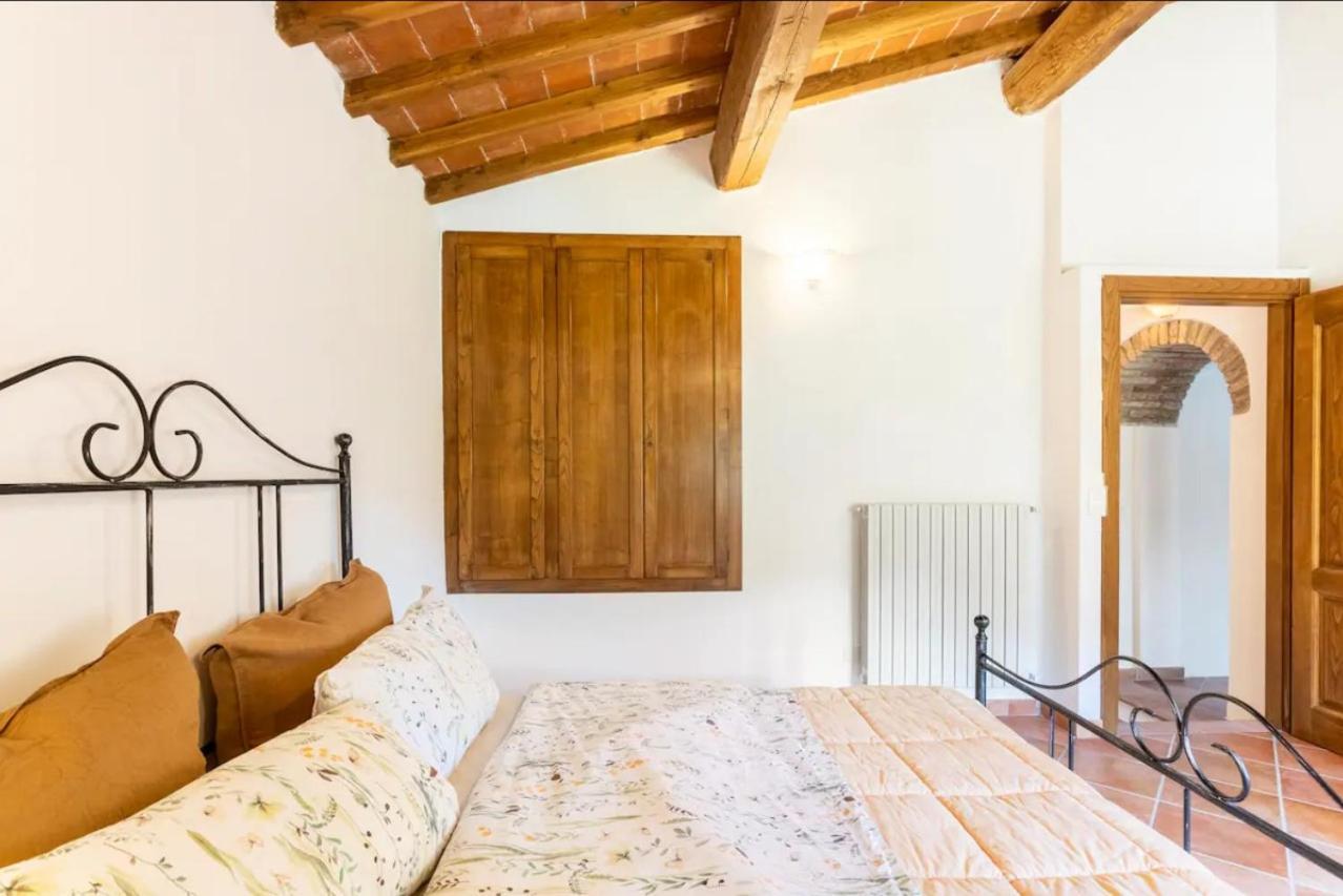 קאלצ'י Olive House Tuscany - Zona Pisa מראה חיצוני תמונה