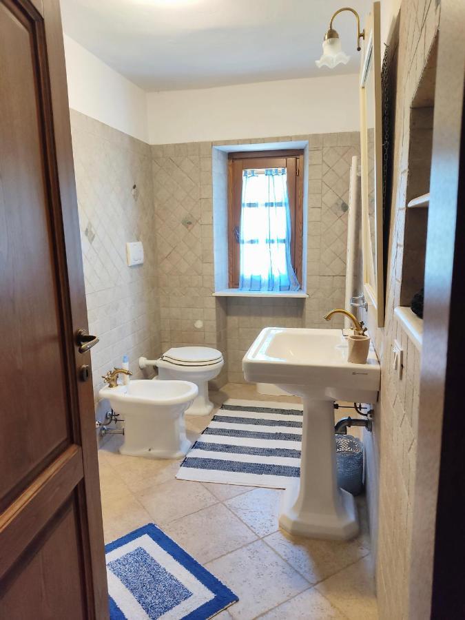 קאלצ'י Olive House Tuscany - Zona Pisa מראה חיצוני תמונה